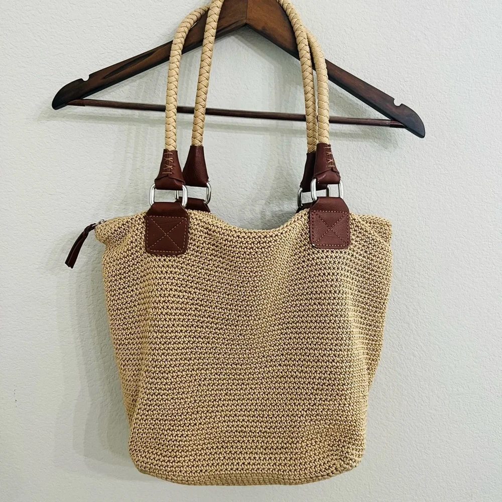 The Sak Cambridge Crochet Bag - Picture 2 of 9